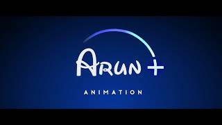 Arun Disney plus Intro HD