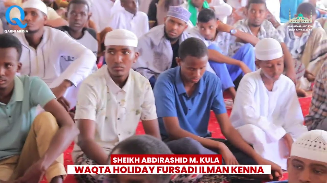 HOLIDAY IS A CHANCE FOR OUR CHILDREN 