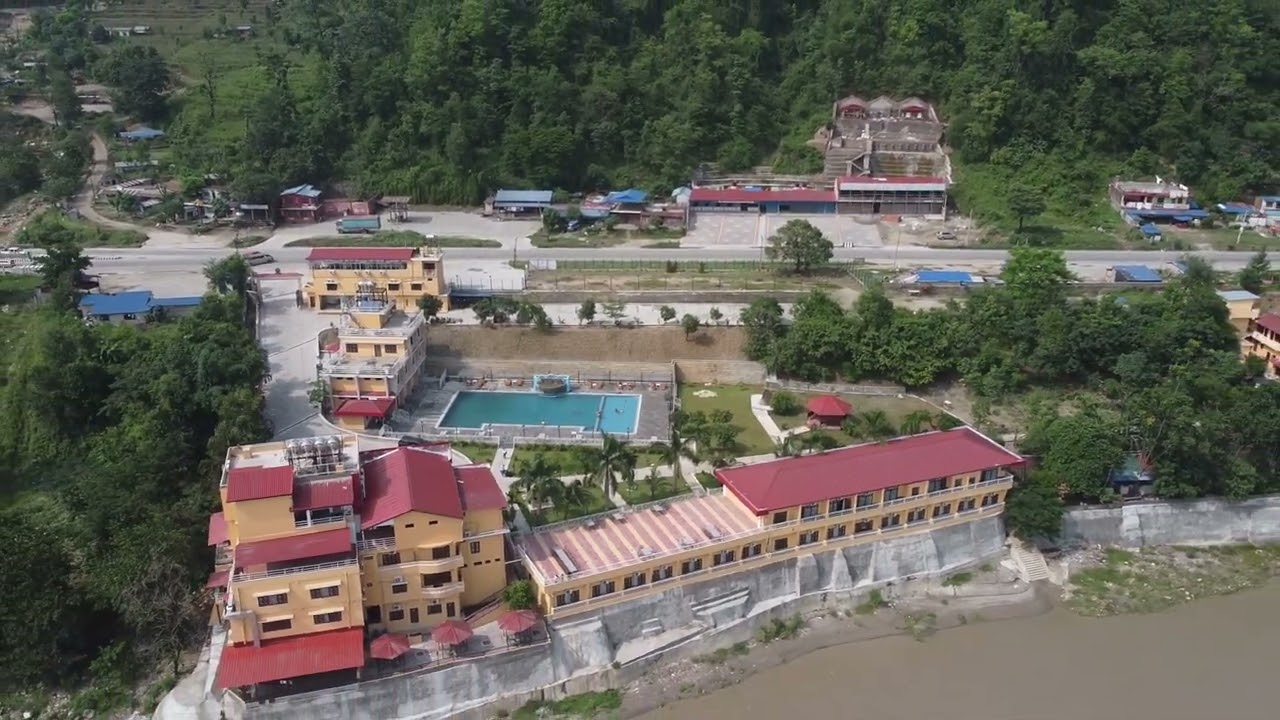 Ashoka Resort | Das dhunga, chitwan