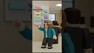 Suits vs. real life as a Graduate Accountant (Big Four)
