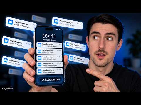 Vorschaubild: Mitarbeitergewinnung über Social Media: Schritt für Schritt