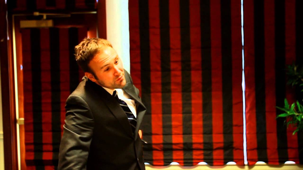 'Rapptor Studios' Mobile App Commercial: The Board Room (Final Cut)