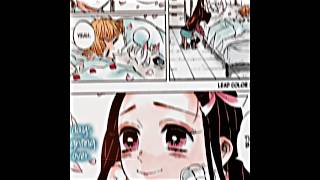 manga spoilers! #subscribe #alightmotion #demonslayer #demonslayeredit #trendingshorts #tanjiro