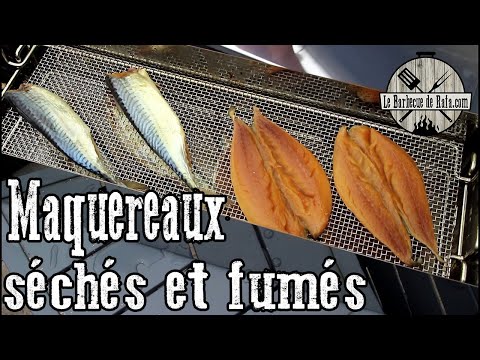 Vidéo: Comment Faire Un Délicat Pâté De Maquereau Fumé