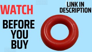 Honest Review Of Grip Pro Trainer Hand Grip Forearm Strength Gripper