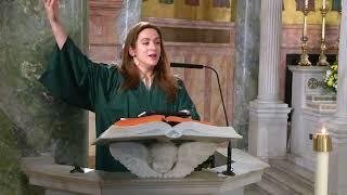 English Mass 5 10 26, Sixth Sunday of Easter
