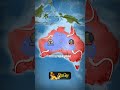 Цікаві факти про які ви не знали #карти #факти #україна #geography #facts #mapguide #countryballs