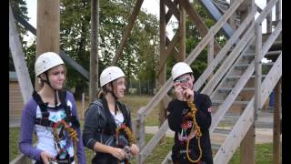 Studycamp, Лагерь Kingswood Colomendy Лето С Британскими Сверстниками