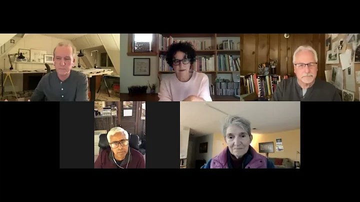 Why Wordless? - with David Wiesner, Molly Bang, Ra...