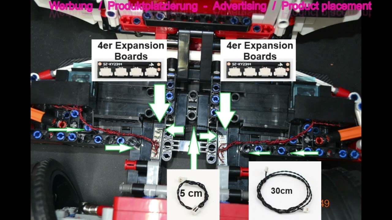 Porsche 963 Sport Car - GuLy 10615
