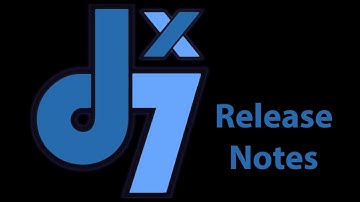 d7x v18.11.21 Release Notes - Automatic Update Settings