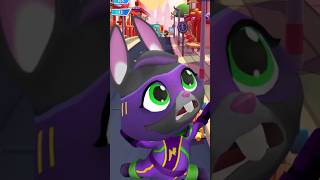 All Best Funny Fails & Falls Talking Tom Hero Dash Vs Tom D Run Vs Tom Time Rush Part 24
