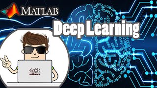Deep Learning Course via MATLAB- Transfer Learning Using GoogleNet -2- lesson 11- التعلم العميق