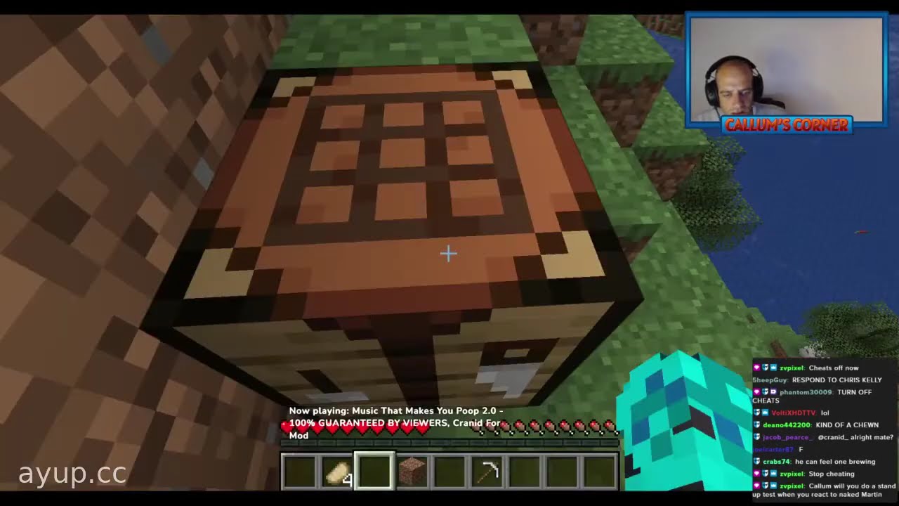 A Stream Where.....  - Callum Corner Stream Highlights - 5th July 2023