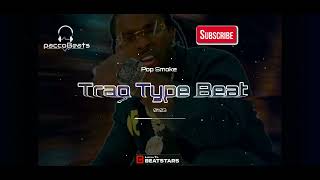 [Free] Pop Smoke Trap Type Beat 2023/Free Rap Instrumental
