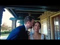 Lauren & Peter's Wedding Highlight | Cinematic Video Editing