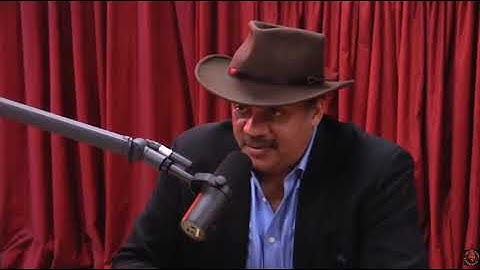Joe Rogan Experience #919   Neil deGrasse Tyson   Knowing Enough