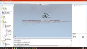 SnowRunner Modding work through the truck