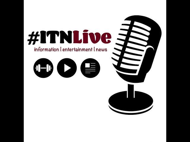 ITN Live - State of Current Events Roundtable - Pa...