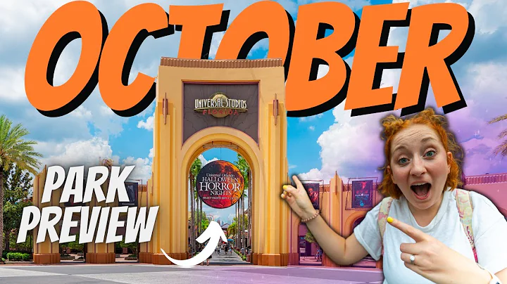 Watch THIS Before Visiting Universal Orlando in Oc...