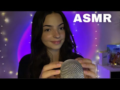 #ASMR - 100 questions que personne ne pose (chuchotement) ✨