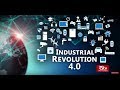 In Depth: Industrial Revolution 4.0