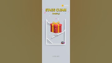 Draw puzzle 2 level 115 sol