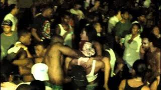 Miami Beach Jouvert 2011 (Early vibes part 3)