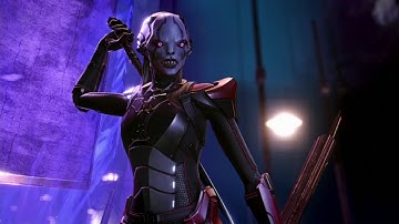 XCOM 2 War of the Chosen Developer Stage Overview Reveal E3 2017