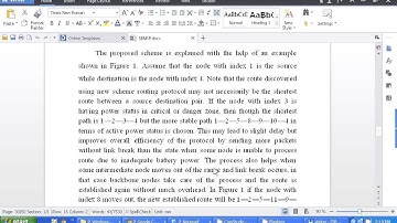 96 NS2 IEEE Stable and Energy Efficient Routing for Mobile Adhoc Networks