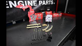 3 1098SX 3 3L, 3 8L, 5 0L GENESIS KIA HYUNDAI