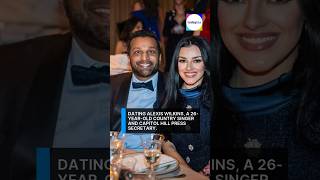 Who is Kash Patel's Wife? Is Kash Patel Married?