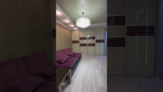 Квартира посуточно в центре Адлера в пешей доступности до моря #недвижимостьсочи #инвестициивсочи