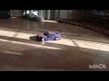 Drift slow motion MsT 