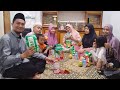 Kebersamaan yang Menguatkan