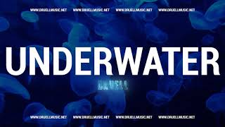 Anuel AA x Ozuna Type Beat "Underwater" | Trap Instrumental