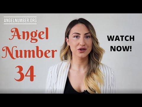 34 ANGEL NUMBER Watch Now 