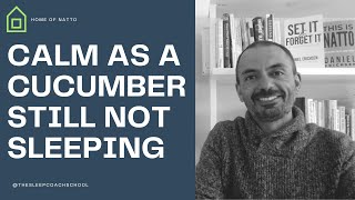 This Is The Problem Now...insomnia Insight