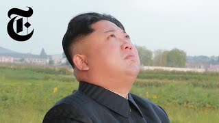Where is kim jong-un? how experts track north korea’s leader | nyt
news