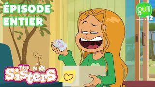 Les Sisters Les Secrets Du Namour Saison 4 Episode 28 - Épisode En Entier