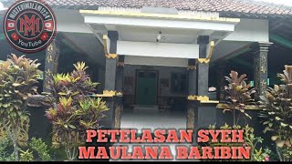 PETELASAN SYEH MAULANA BARIBIN