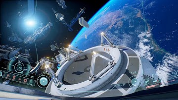 Hands-On: ADR1FT for Oculus Rift