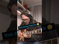 Trying to embody that Jimmy vibe #jimmypage #ledzeppelin #guitarlicks #guitarlick #guitarsolos