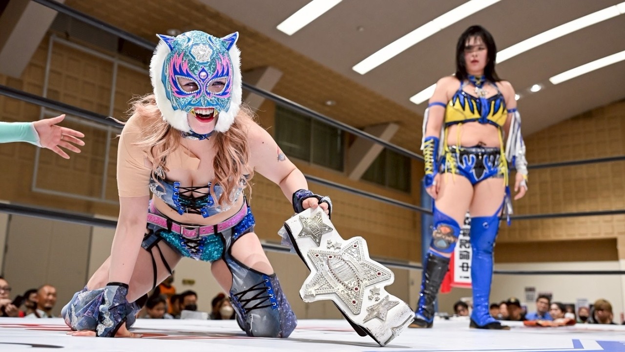 スターダム】『なんも怖くねえんだよオマエなんか！』スターライト