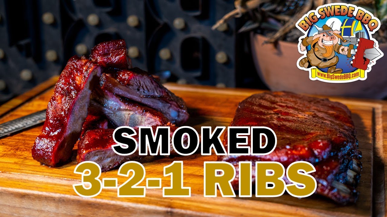 How to smoke PERFECT 321 Ribs on your Pellet Grill Memphis Grills