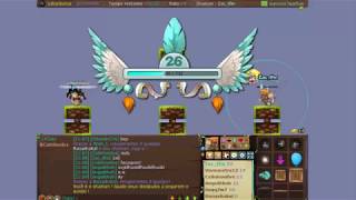 Jogando Transformice (tentando sobreviver a survivor #2 ft Celinhoolive)