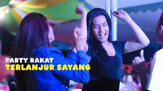 Download lagu LAGU JOGET REMIX - TERLANJUR SAYANG - BASS SENTAK - REMIX RIZAL NHARCKY 2026