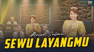 Sewu Layangmu - Anisa Salma - Kembar Campursari Sragenan ( Official Music Video )