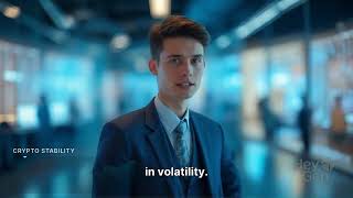 Embracing Crypto Resilience - Discover IVI Cryptos AI App introduced by Ivi screenshot 5