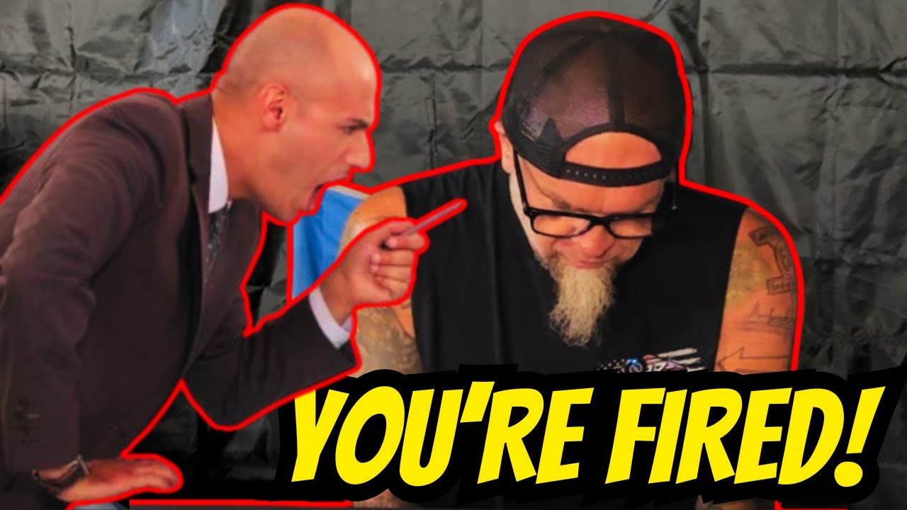 I Got Fired From Street Outlaws! What Happened? What's Next?